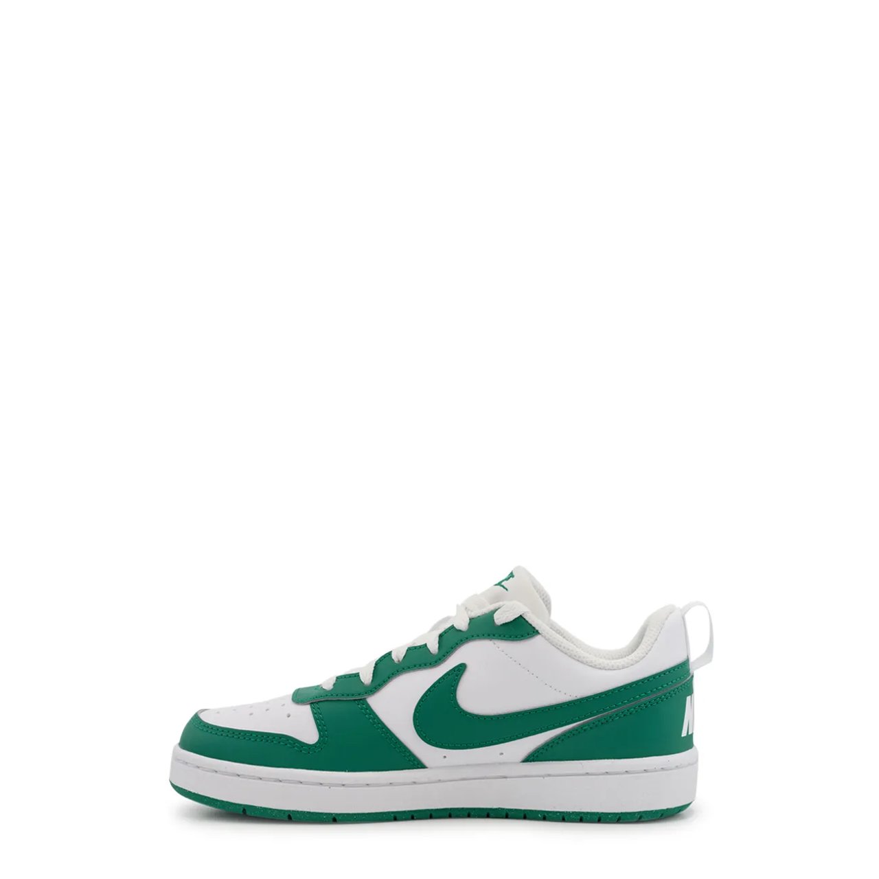 Youth Boys' Court Borough Low Recraft Sneaker