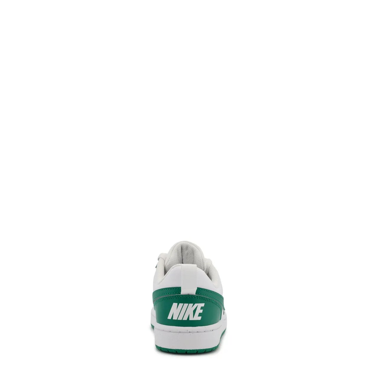 Youth Boys' Court Borough Low Recraft Sneaker