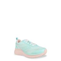 Youth Boys' Brooklyn Tonal Sneaker TEAL view