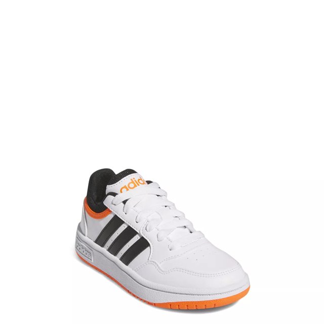 Youth Unisex Hoops 3.0 Basketball Sneaker