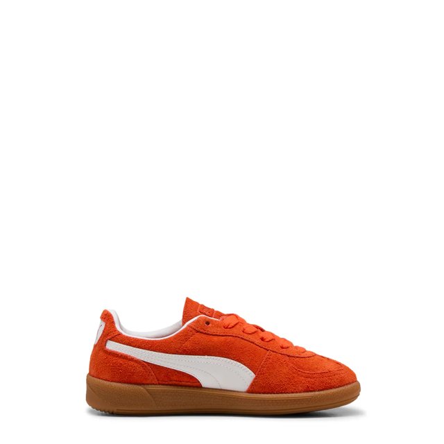 Youth Unisex Palermo Court Sneaker