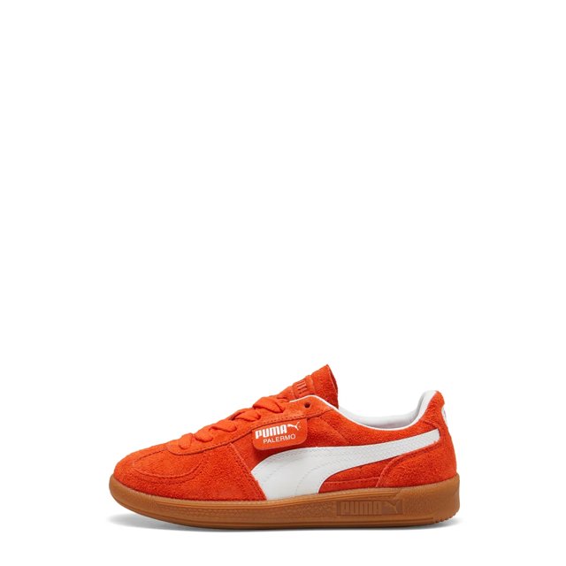 Youth Unisex Palermo Court Sneaker