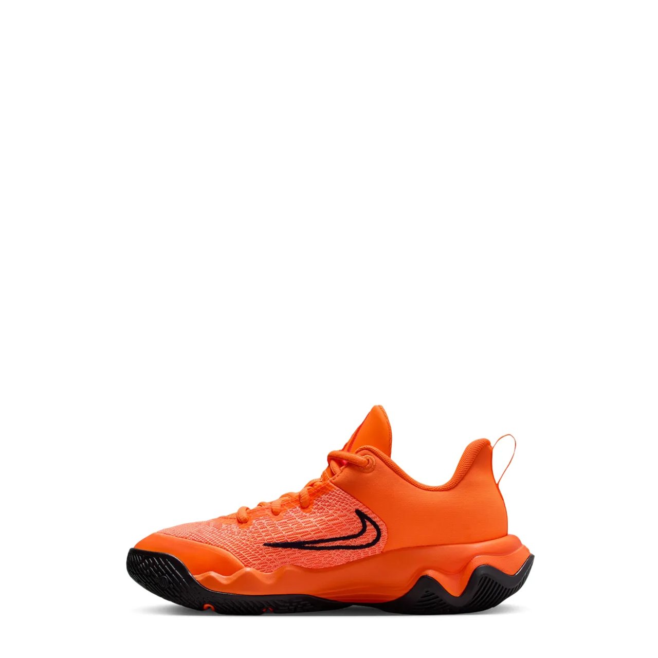 Youth Boys' Giannis Immortality 4 Sneaker