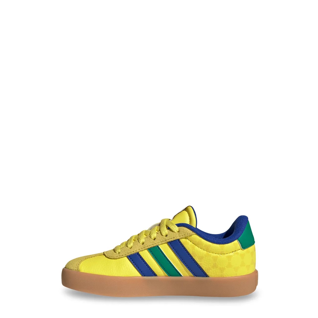 Youth Boys' Grand Court 3.0 Sneaker