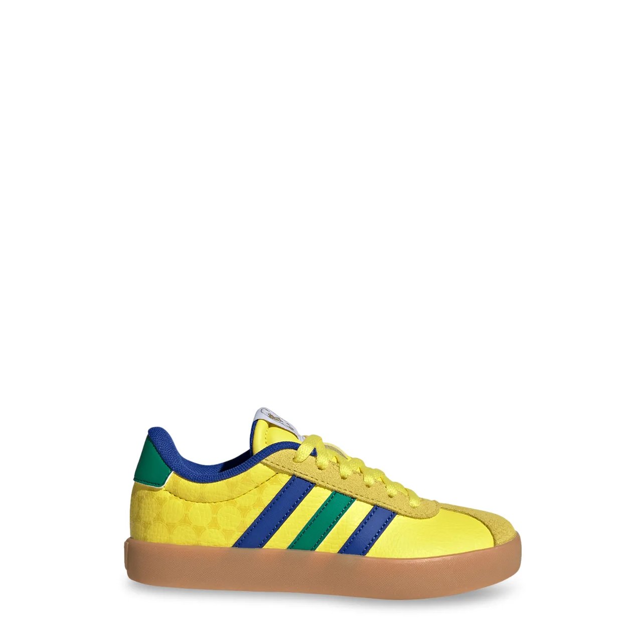 Youth Boys' Grand Court 3.0 Sneaker