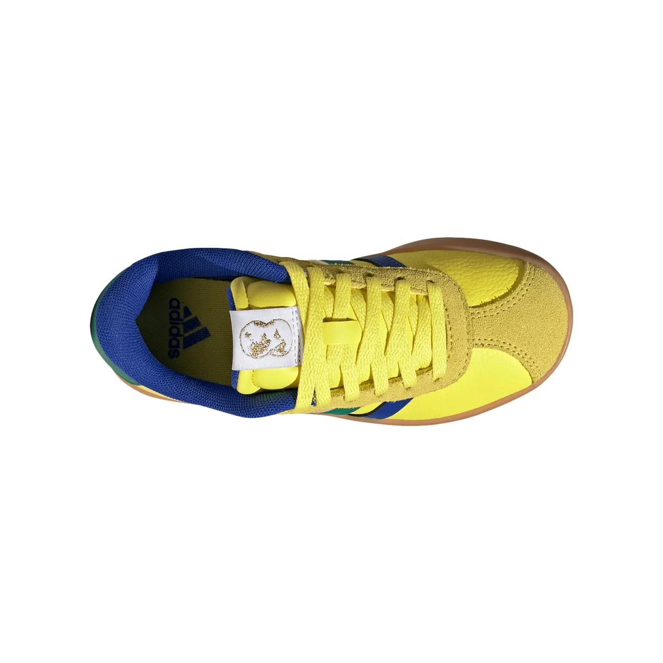 Youth Boys' Grand Court 3.0 Sneaker