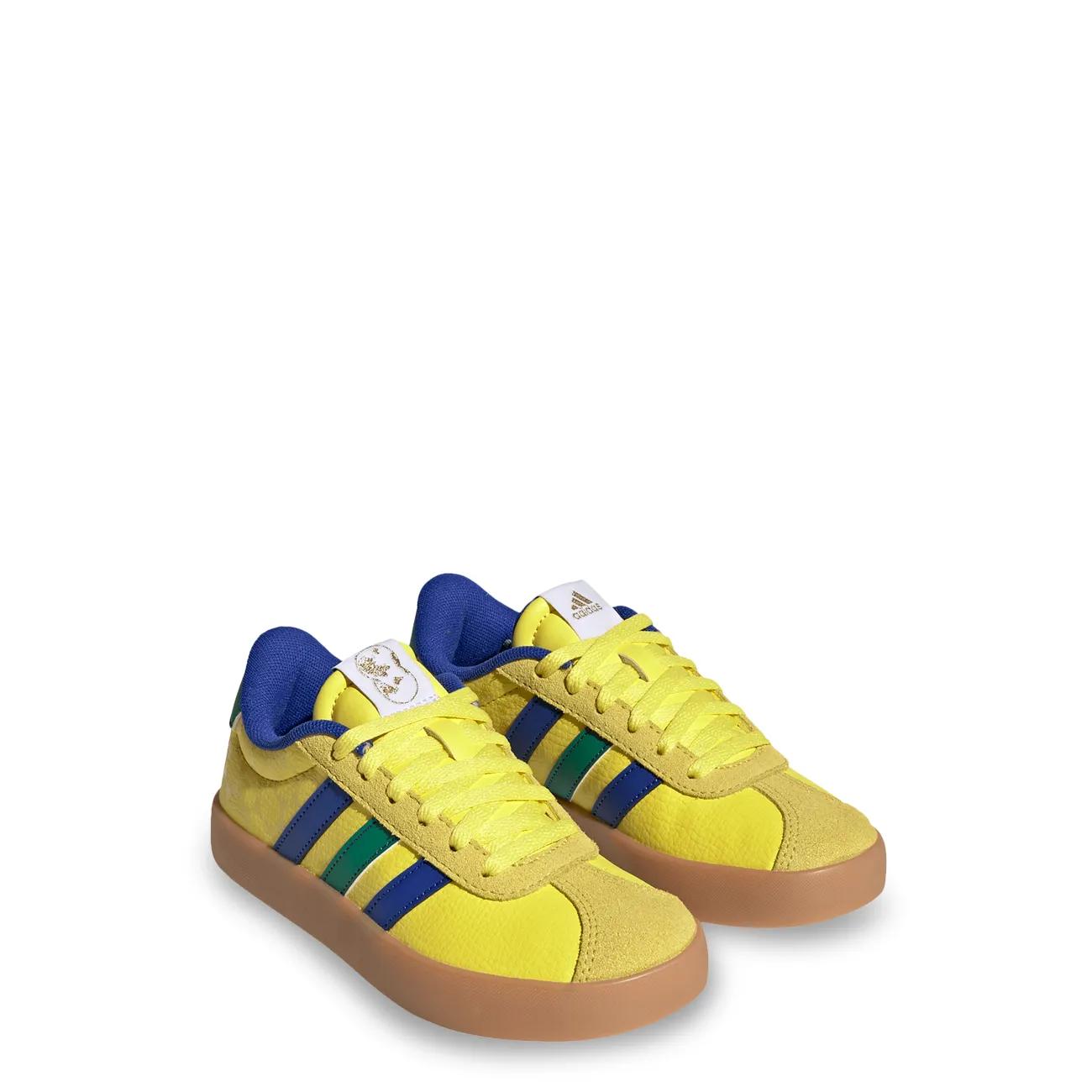 Youth Boys' Grand Court 3.0 Sneaker