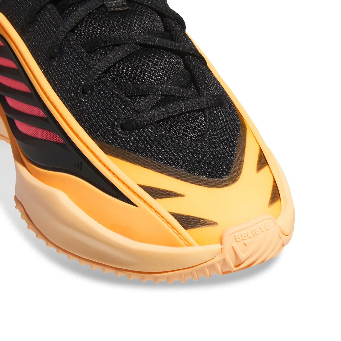 Youth Boys' Believe That 1 Basketball Shoe