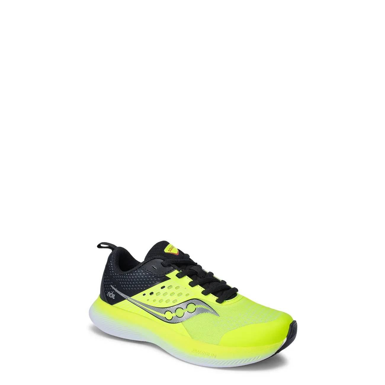 Saucony Youth Boys' Ride Sneaker
