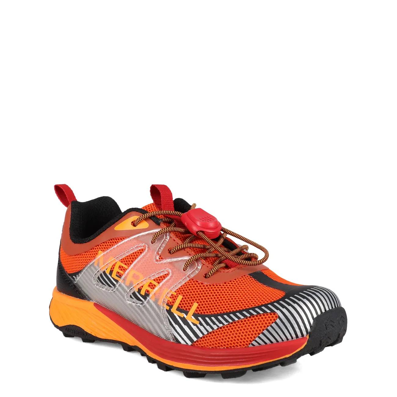 Youth Boys' Agility Peak Sneaker