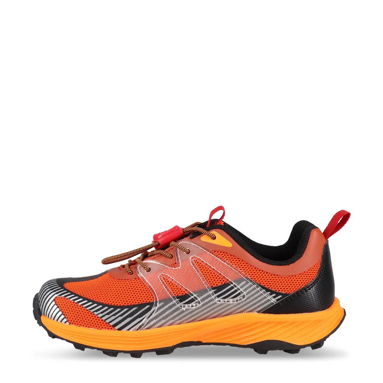 Youth Boys' Agility Peak Sneaker