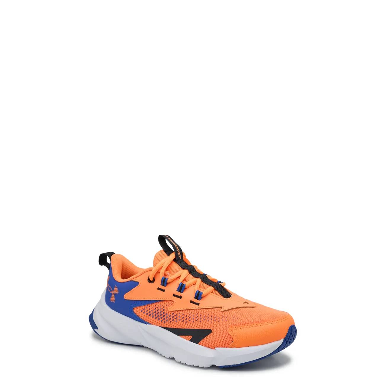 Under Armour Youth Boy's Bgs Scarmjet Sneaker