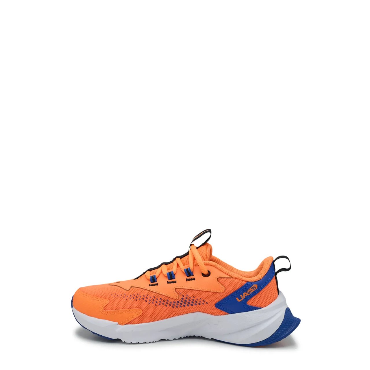 Youth Boy's Bgs Scramjet Sneaker