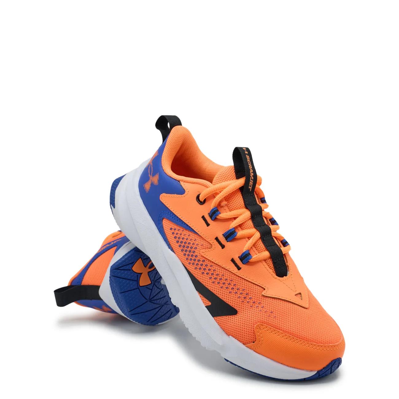 Youth Boy's Bgs Scarmjet Sneaker