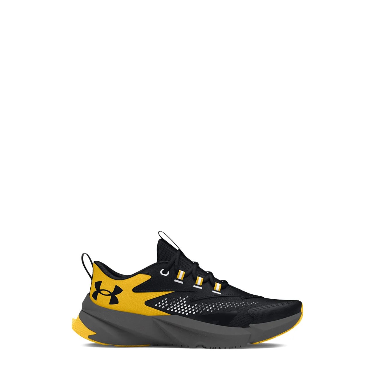 Youth Boy's Bgs Scramjet Sneaker