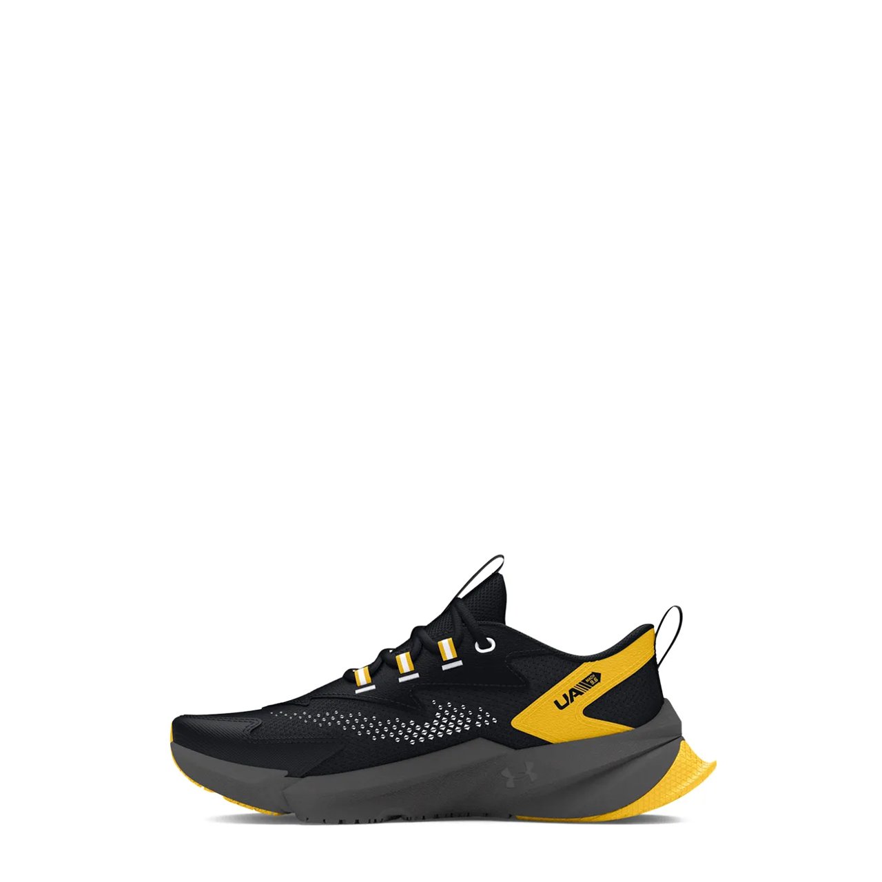 Youth Boy's Bgs Scramjet Sneaker