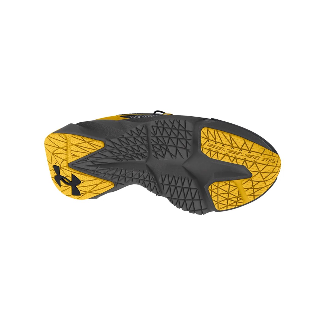 Youth Boy's Bgs Scramjet Sneaker