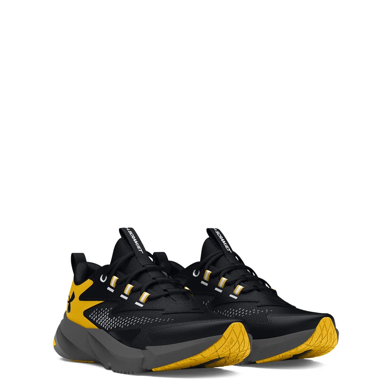 Youth Boy's Bgs Scramjet Sneaker