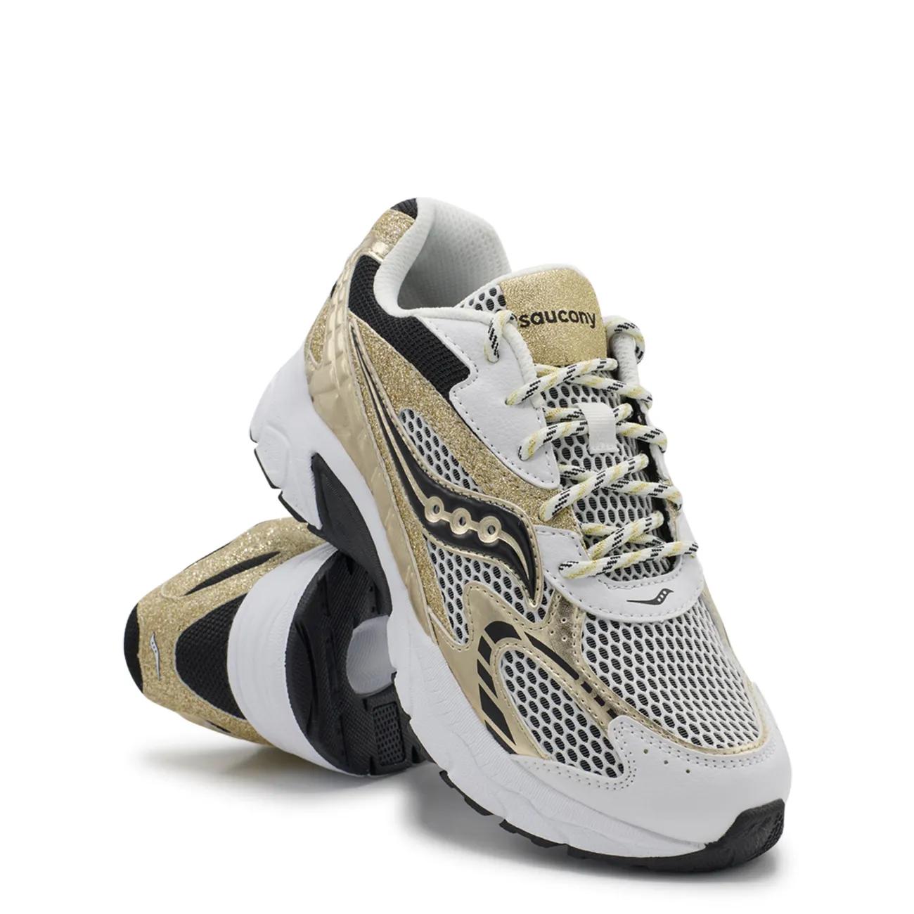 Youth Girls' Volt 1000 Wide Width Running Shoe