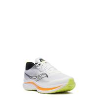 Youth Boys' Endorphin KDZ Running Shoe WHITE MULTI view