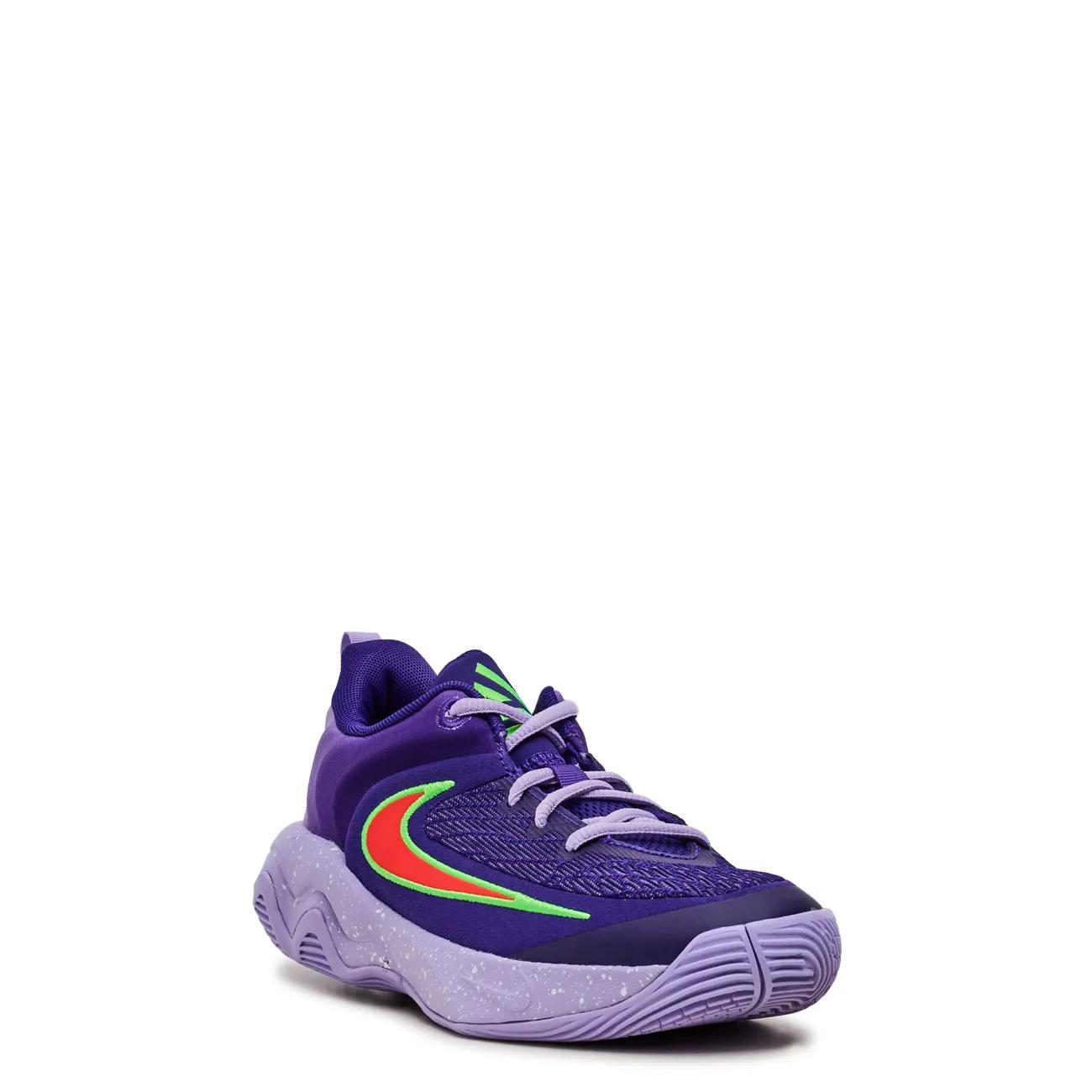 Youth Boys' Giannis Immortality 4 Basketball Shoe