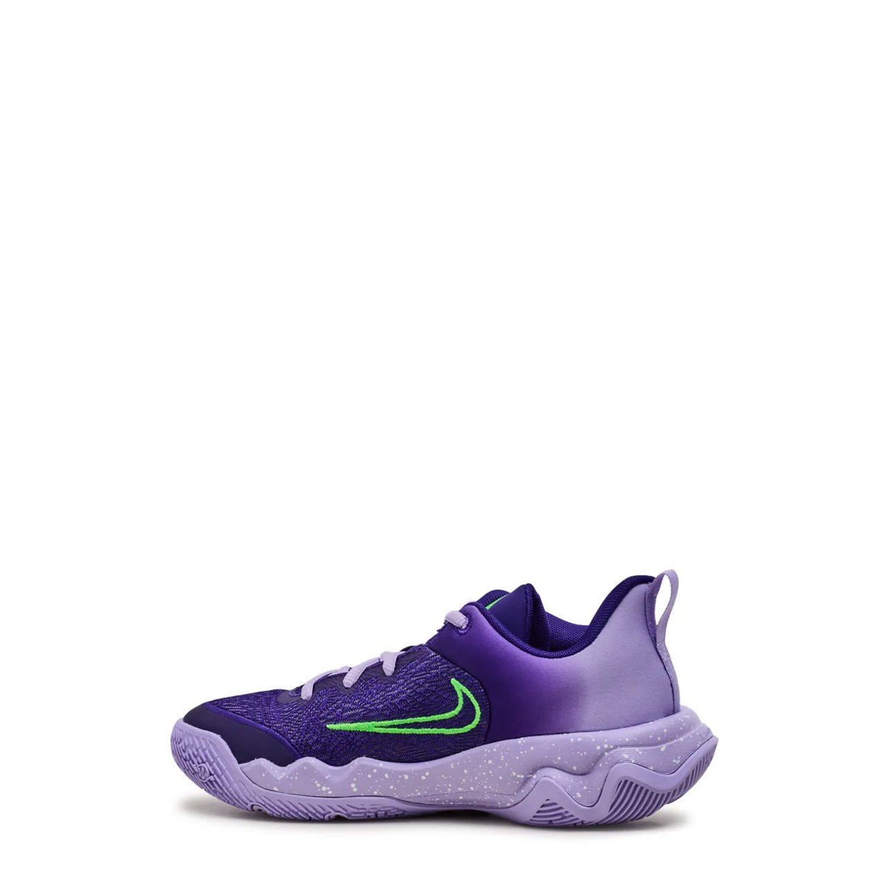 Youth Boys' Giannis Immortality 4 Basketball Shoe