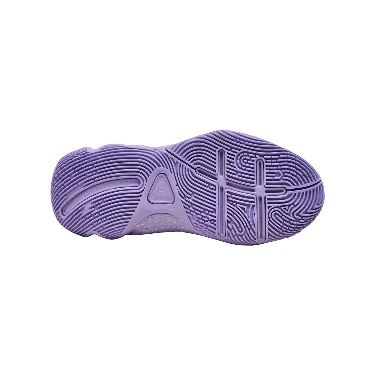 Youth Boys' Giannis Immortality 4 Basketball Shoe