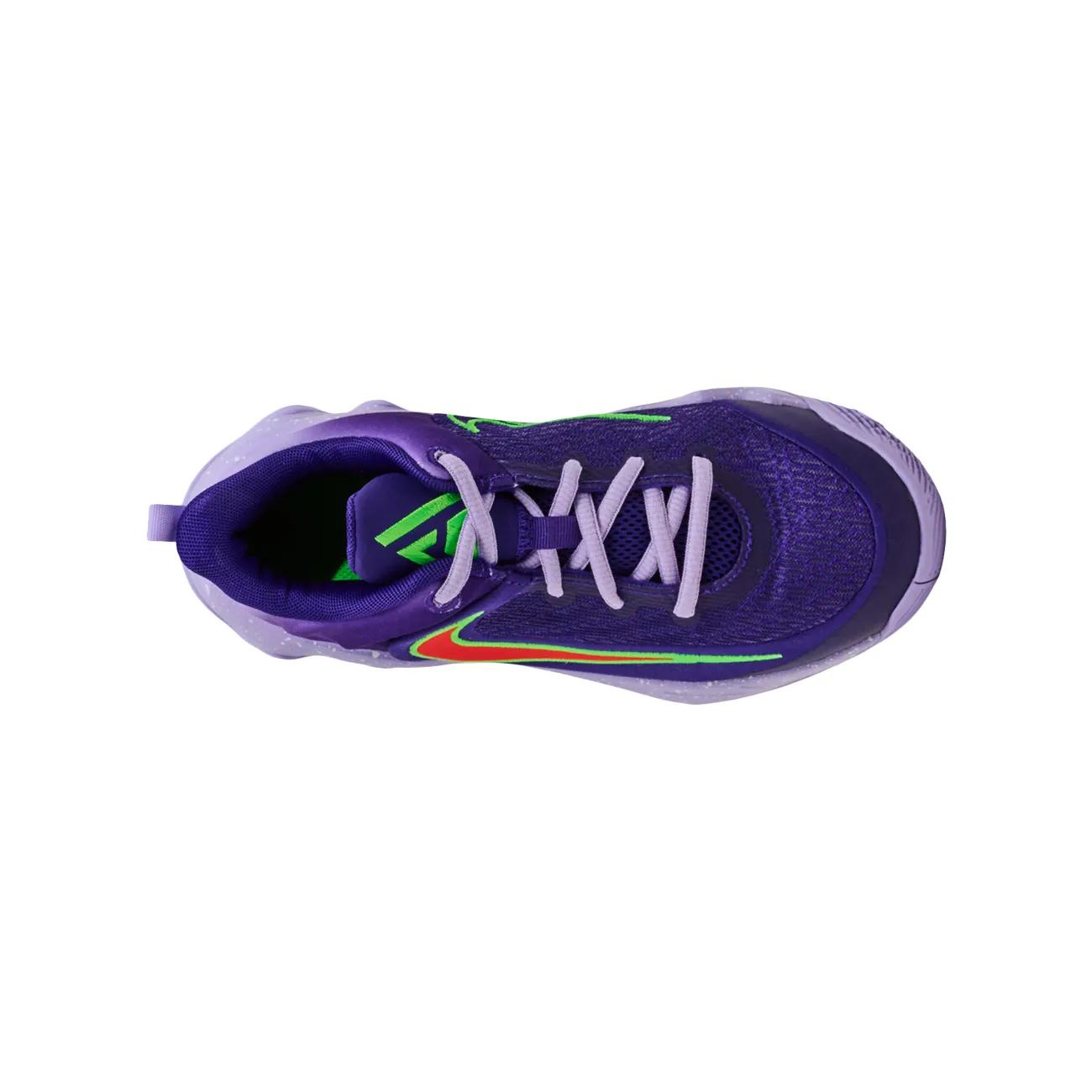 Youth Boys' Giannis Immortality 4 Basketball Shoe