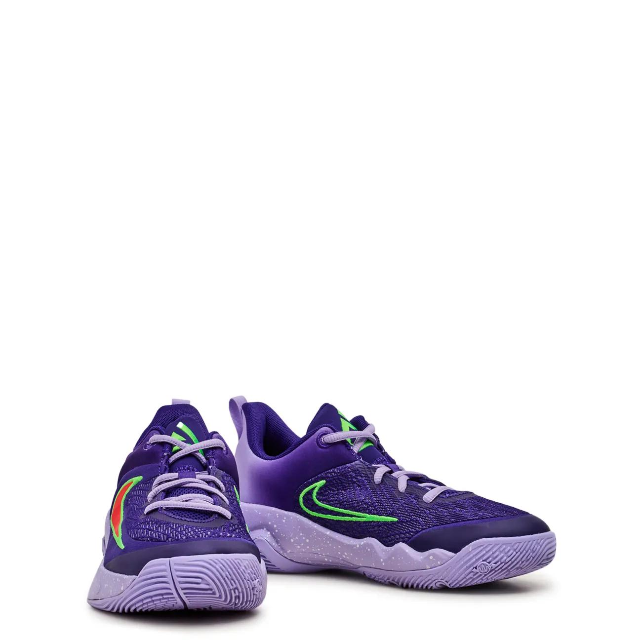 Youth Boys' Giannis Immortality 4 Basketball Shoe