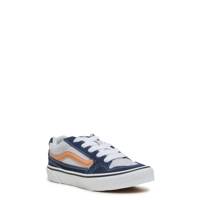 Youth Boys' Caldrone Sneaker POP MESH BLUE MULTI view