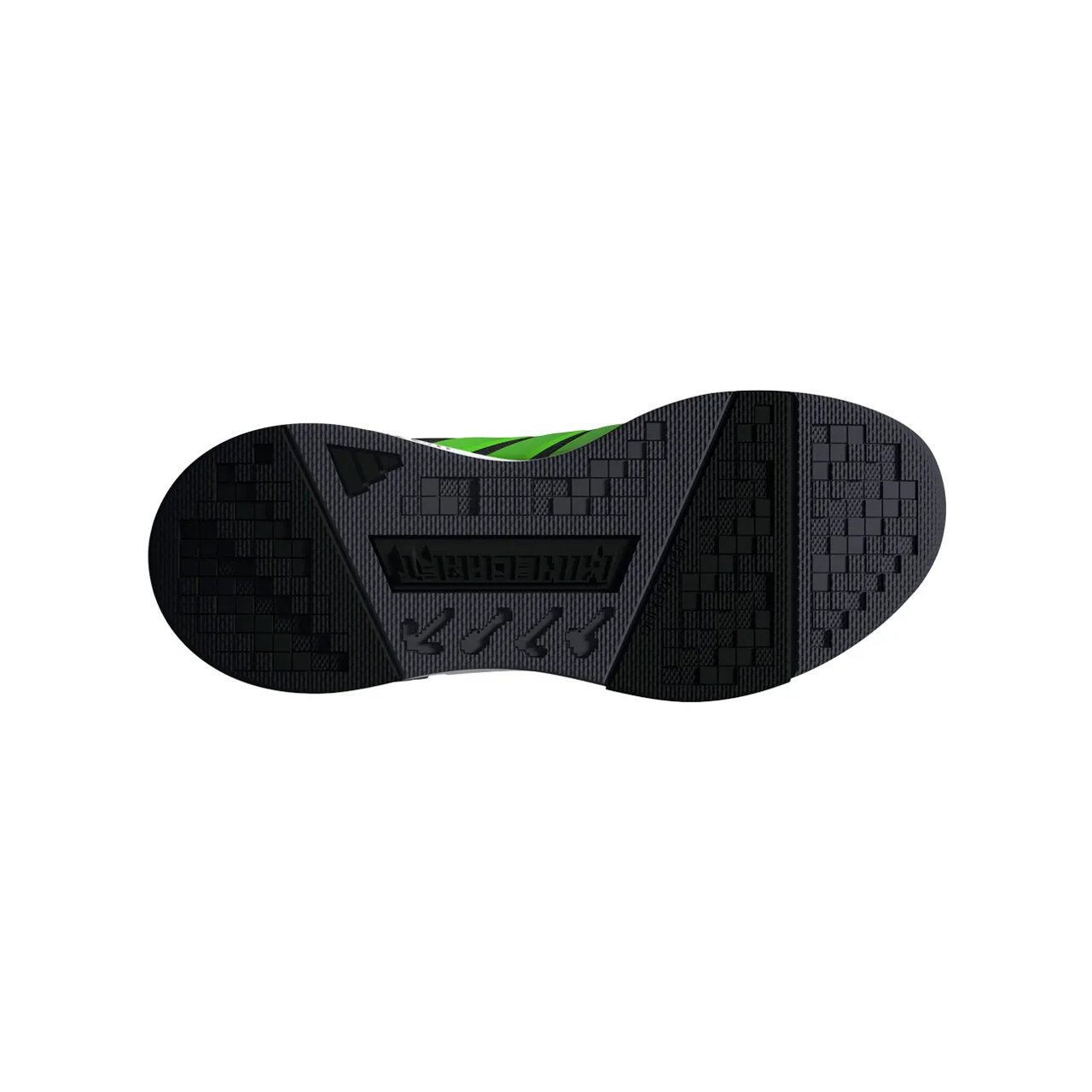 Youth Boy's Minecraft Pro Running Shoe