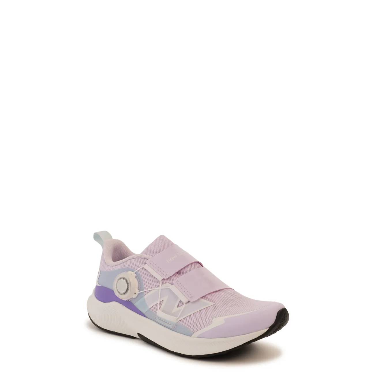 Youth Girl's Dynasoft Reveal V4 Boa Sneaker