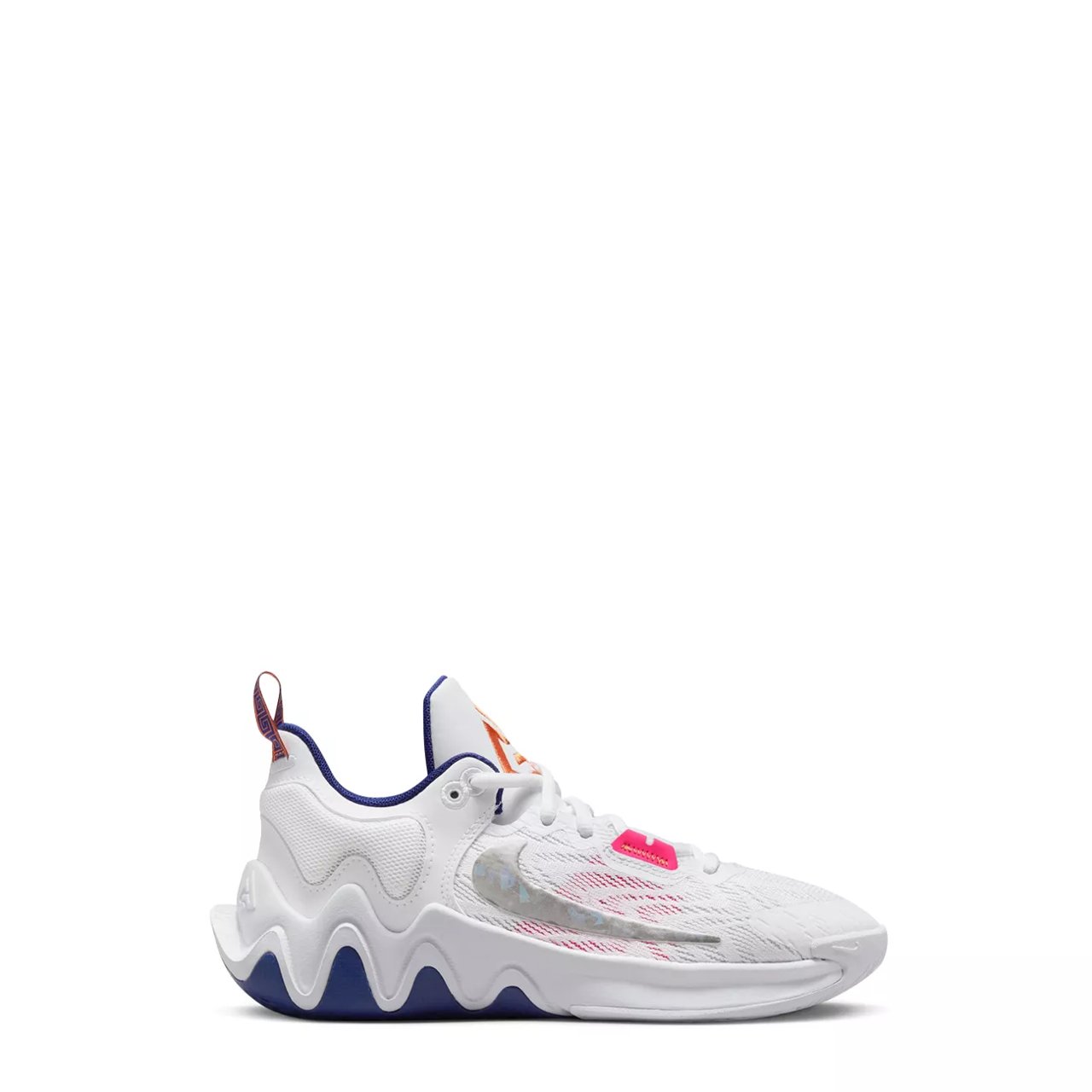 Youth Boys' Giannis Immortality 2 Basketball Sneaker