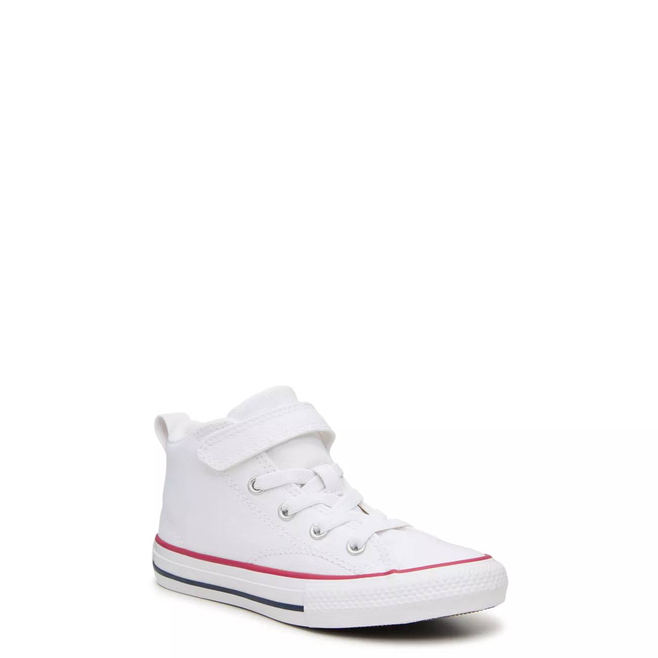 Converse Youth Boys' Chuck Taylor Malden Street Mid Sneaker