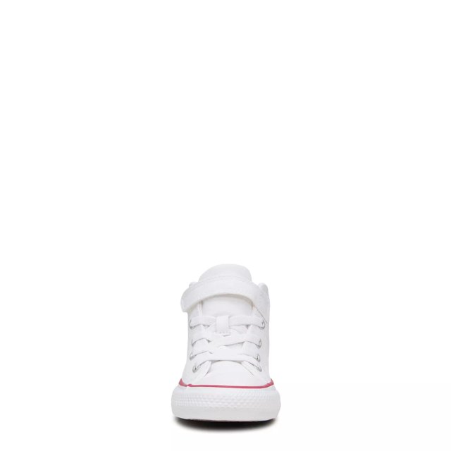 Youth Boys' Chuck Taylor Malden Street Mid Sneaker
