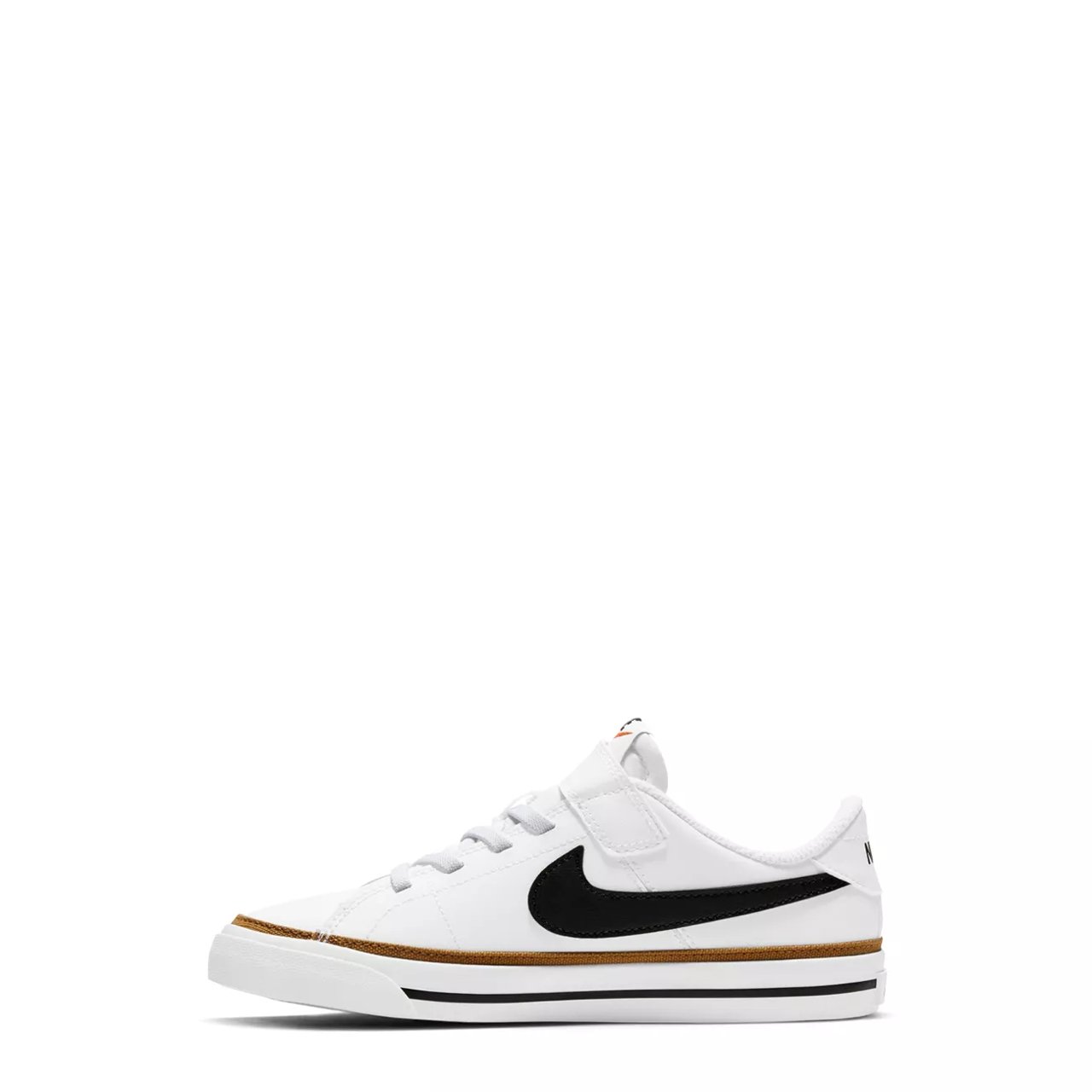 Youth Boys' Court Legacy Court EL Sneaker