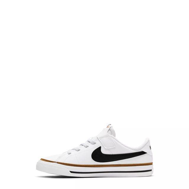 Youth Boys' Court Legacy Court EL Sneaker