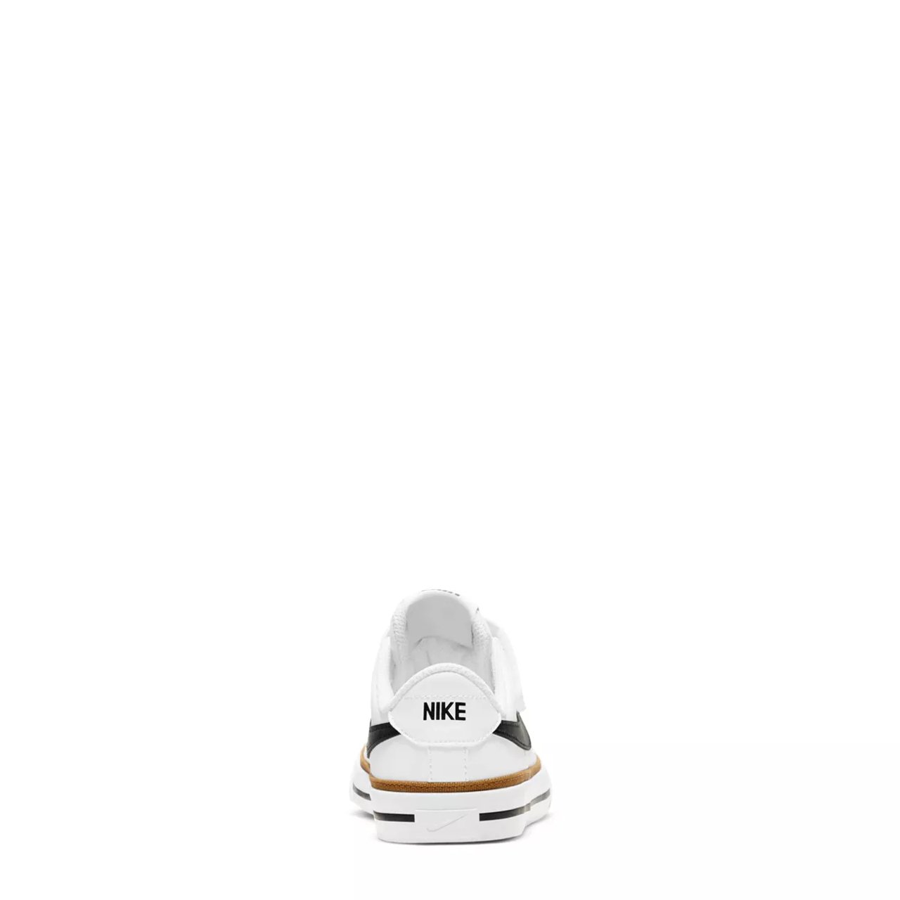 Youth Boys' Court Legacy Court EL Sneaker