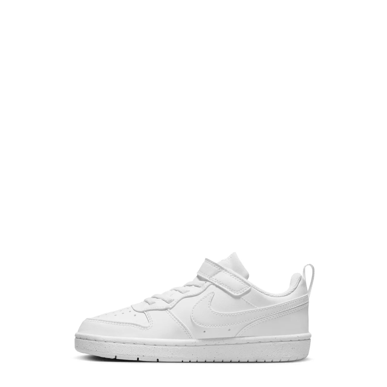 Youth Unisex Court Borough Low Recraft Court EL Sneaker