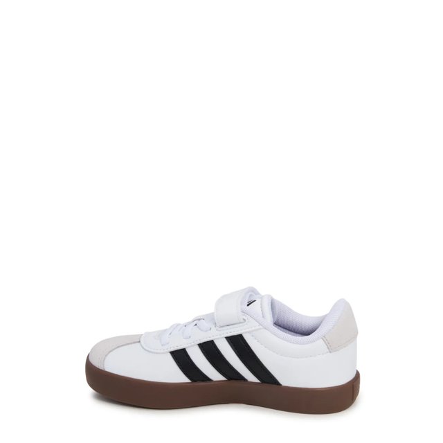 Youth Unisex VL Court 3.0 EL Sneaker
