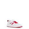 Youth Boys' Skate Sneaker RED view