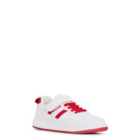 Youth Boys' Skate Sneaker RED view