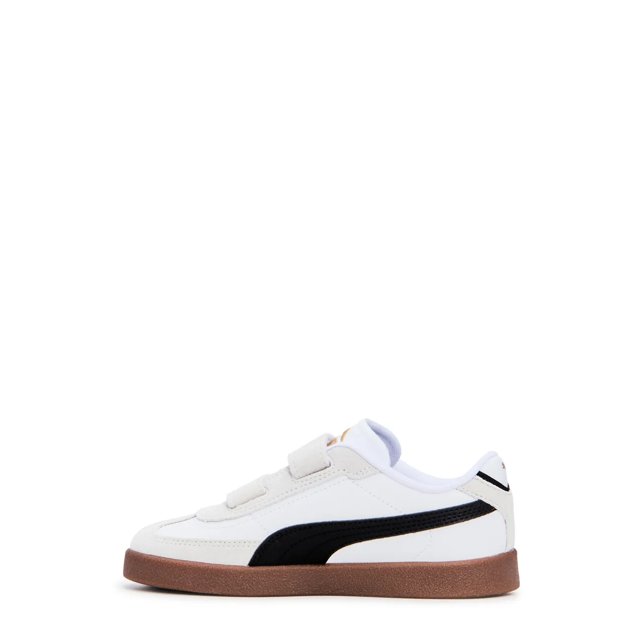 Youth Boys' Club ll Era Running Shoe