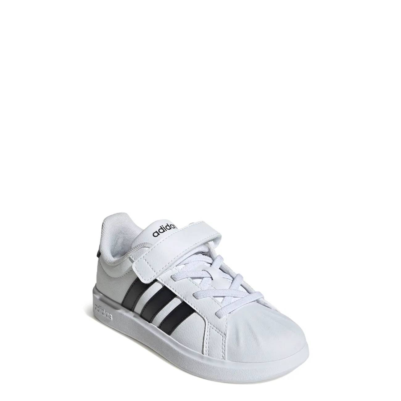 adidas Youth Boy's Street Talk Sneaker