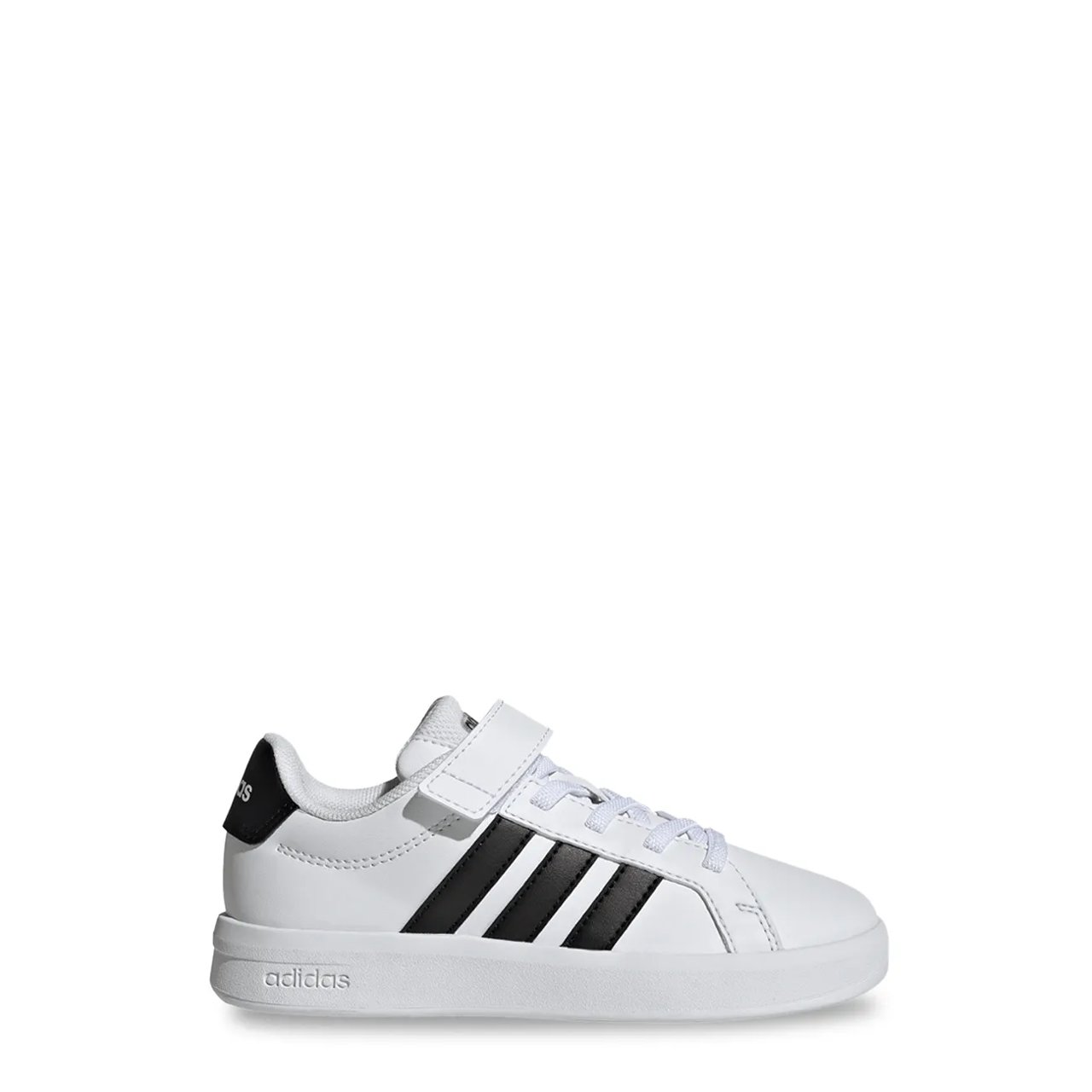 Youth Boys' Grand Court 3.0 Sneaker