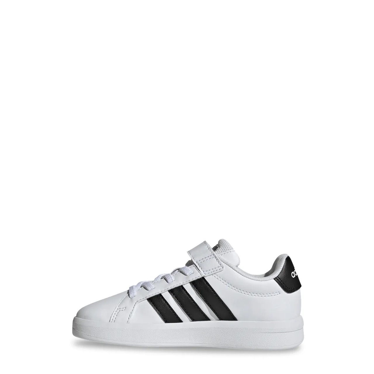 Youth Boys' Grand Court 3.0 Sneaker