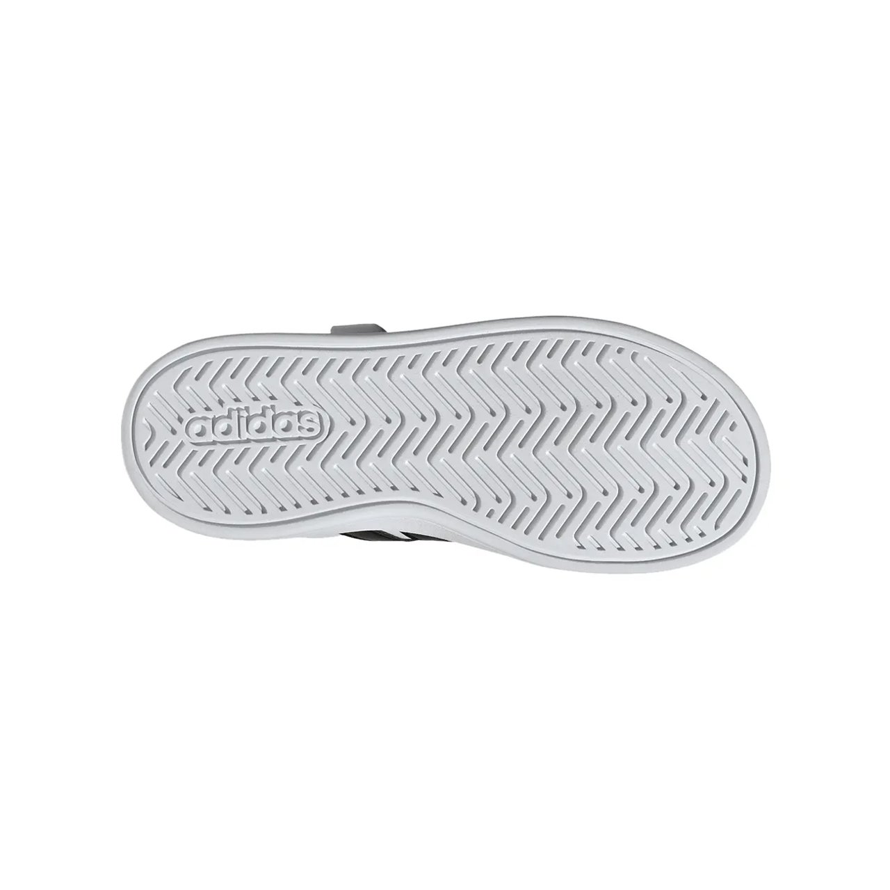 Youth Boys' Grand Court 3.0 Sneaker