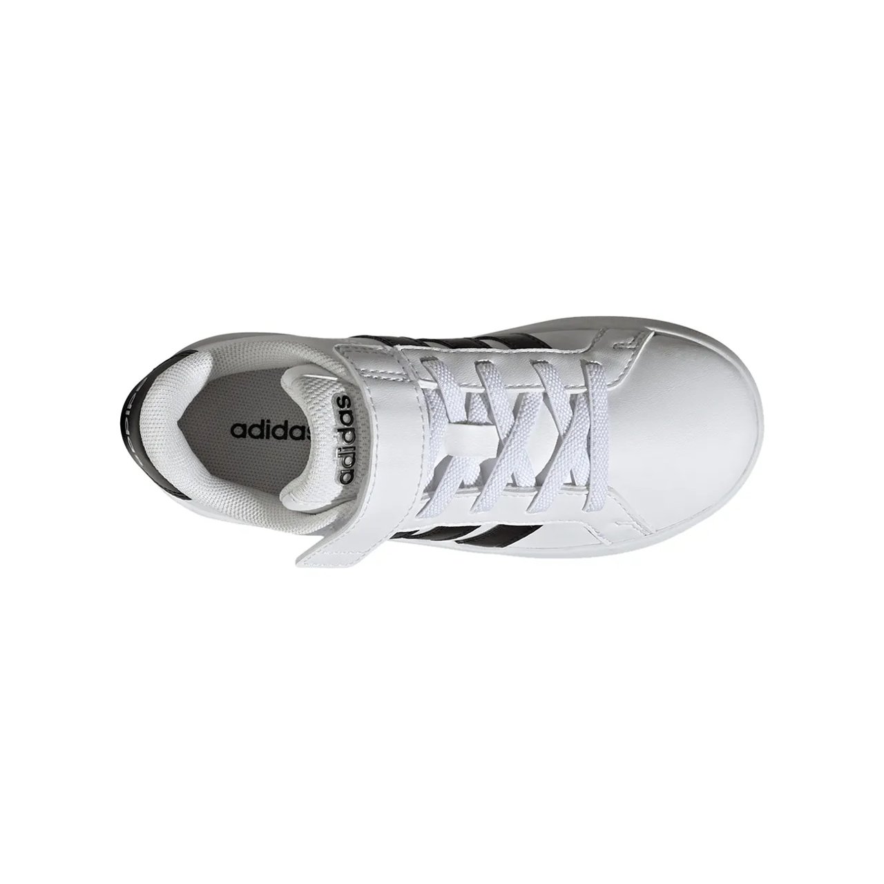 Youth Boys' Grand Court 3.0 Sneaker