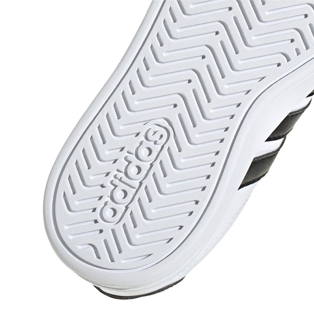 Youth Boys' Grand Court 3.0 Sneaker