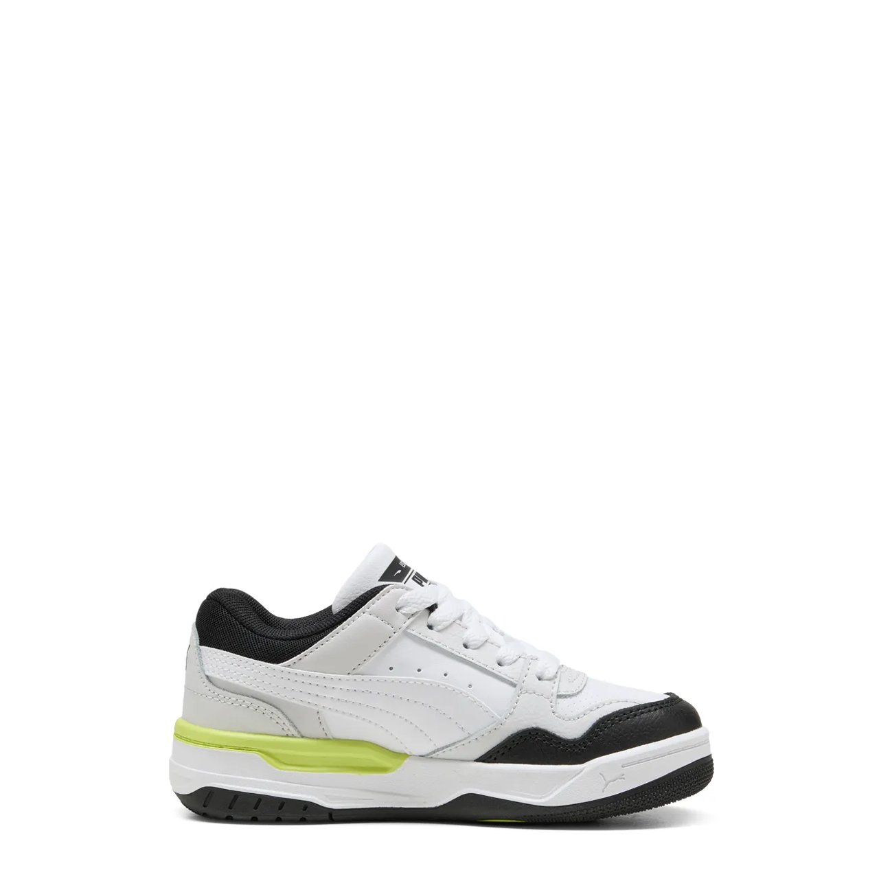 Youth Boy's Rebound Retro PS Sneaker